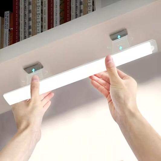 LumaClick™ Barra de luz led